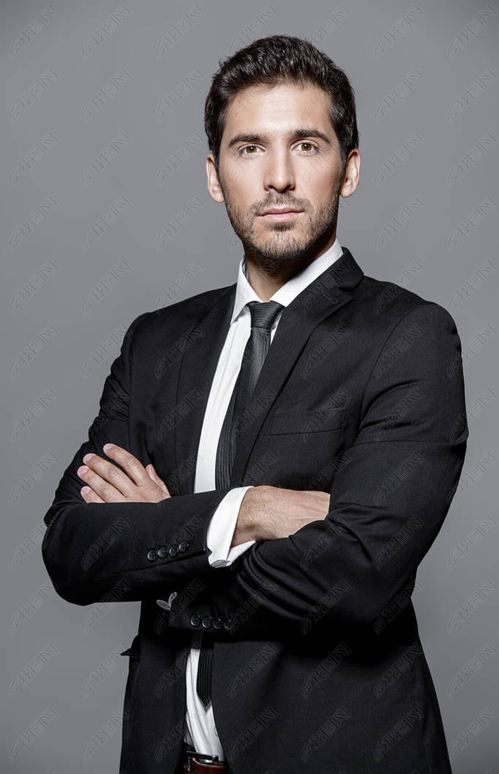 彭总