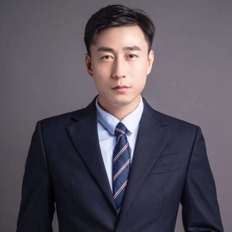 刘启剑 导演 & 创意总监